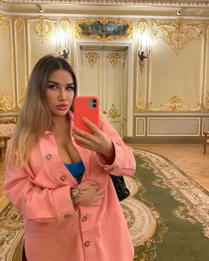 Alina Crijanovscaia OnlyFans Leaked Free Thumbnail Picture - #HTH6Lkr4w5