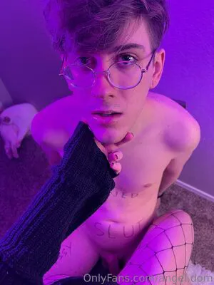 Angel Dom OnlyFans Leaked Free Thumbnail Picture - #JoPTIOCIXv