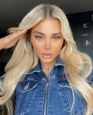 Angelika Kramer OnlyFans Leaked Free Thumbnail Picture - #yrvvihV41H