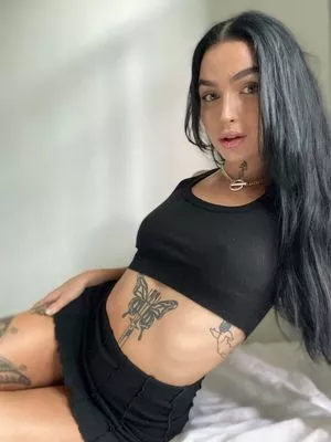 badbbybell OnlyFans Leaked Free Thumbnail Picture - #YnvypbHE1i