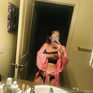 Brunettegurl OnlyFans Leaked Free Thumbnail Picture - #bBgMiWPV9o