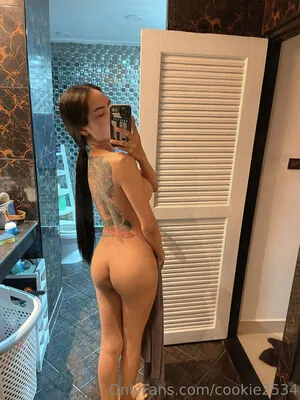 Cookie2534 OnlyFans Leaked Free Thumbnail Picture - #qXhf3dUVIU