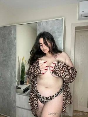 Curvylizzz OnlyFans Leaked Free Thumbnail Picture - #9HozOpD3b1