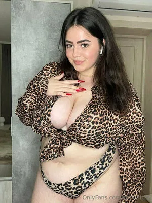 Curvylizzz OnlyFans Leaked Free Thumbnail Picture - #VJAXnl9t7G