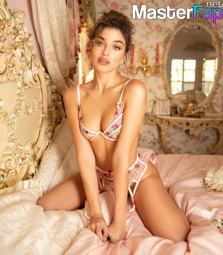 Daniela Lopez Osorio OnlyFans Leaked Picture