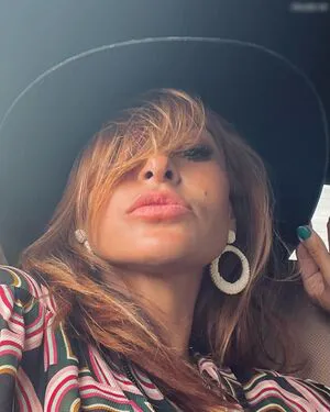 Eva Mendes OnlyFans Leaked Free Thumbnail Picture - #WFgz5kGZki