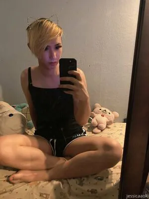 Jessicaaoki OnlyFans Leaked Free Thumbnail Picture - #pGFhWR7pjE