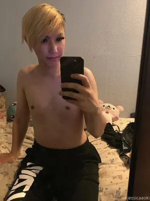 Jessicaaoki OnlyFans Leaked Free Thumbnail Picture - #ykOxMI9G6E