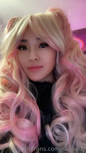 Jiaebaby OnlyFans Leaked Free Thumbnail Picture - #V28PpUe0B1