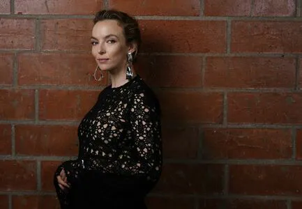 Jodie Comer OnlyFans Leaked Free Thumbnail Picture - #5GB3tT9CgD