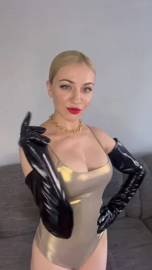 Katya Superb OnlyFans Leaked Free Thumbnail Picture - #4KdaSCJl6S