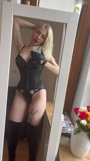 Katya Superb OnlyFans Leaked Free Thumbnail Picture - #tpzYCGyjzR