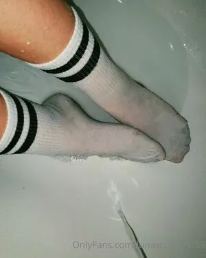 Lunascutefeet99 OnlyFans Leaked Free Thumbnail Picture - #pfNwM82dq9