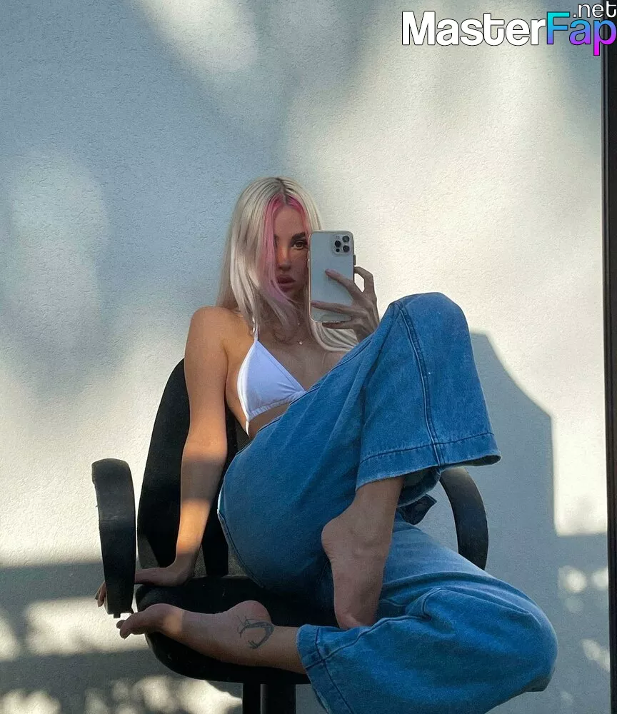 Maria Domark OnlyFans Leaked Picture