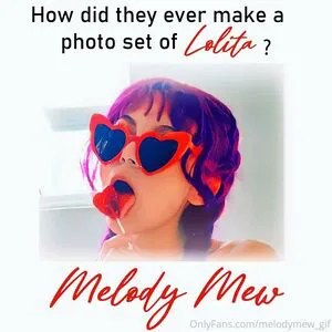 Melodymew Gif OnlyFans Leaked Free Thumbnail Picture - #hJ2vneh4o9