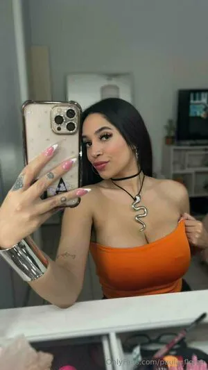 Paula Flores OnlyFans Leaked Free Thumbnail Picture - #CsLzAv0f26