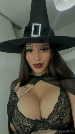 Paula Flores OnlyFans Leaked Free Thumbnail Picture - #DvCk500Zqq