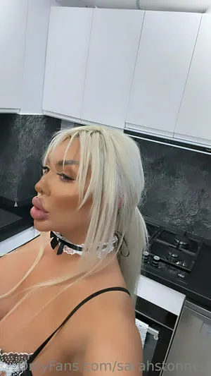 Sarahstonnee OnlyFans Leaked Free Thumbnail Picture - #9Vvsl2mMLX