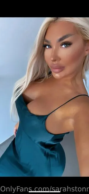 Sarahstonnee OnlyFans Leaked Free Thumbnail Picture - #kI4mMlVS0V