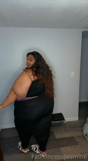 Ssbbwprincessjasmine OnlyFans Leaked Free Thumbnail Picture - #jvTdGyZsmp