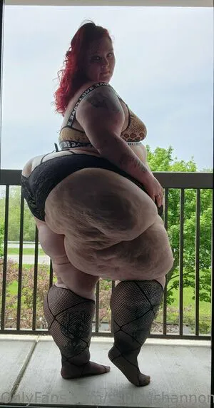 Ssbbwshannonmarie OnlyFans Leaked Free Thumbnail Picture - #1k9Ol4NaJV