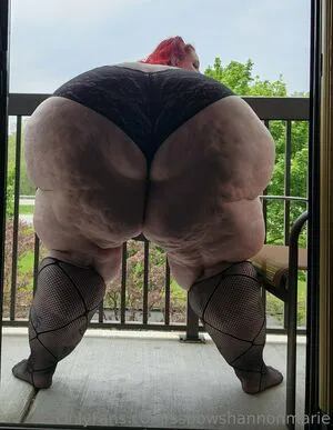 Ssbbwshannonmarie OnlyFans Leaked Free Thumbnail Picture - #ZpqOzhDW91