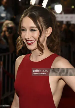 Taissa Farmiga OnlyFans Leaked Free Thumbnail Picture - #1JHCQW4FrY