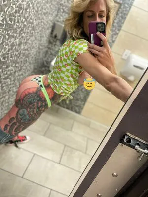 Unicorn Fitness OnlyFans Leaked Free Thumbnail Picture - #Nyi0PVFk93