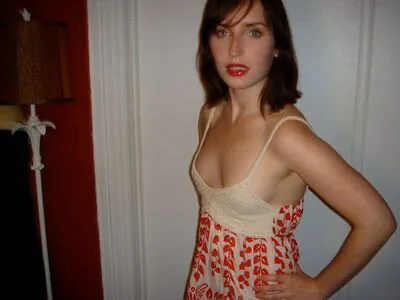 Zoe Lister Jones OnlyFans Leaked Free Thumbnail Picture - #oV6XrZYy5y